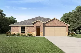 428 Epiphany Ln, Lavon, TX 75166 - Photo 1