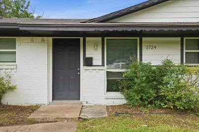 1724 Spring Lake Drive, Mesquite, TX 75149 - Photo 4