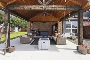 1101 Pennybaker Ln, McKinney, TX 75071 - Photo 30
