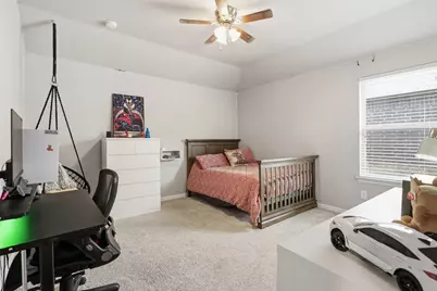 1101 Pennybaker Lane, McKinney, TX 75071 - Photo 24