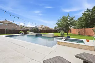 1101 Pennybaker Ln, McKinney, TX 75071 - Photo 32