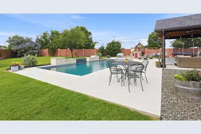 1101 Pennybaker Lane, McKinney, TX 75071 - Photo 36