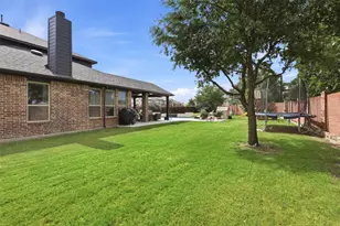 1101 Pennybaker Ln, McKinney, TX 75071 - Photo 38