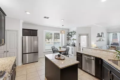 1101 Pennybaker Lane, McKinney, TX 75071 - Photo 6