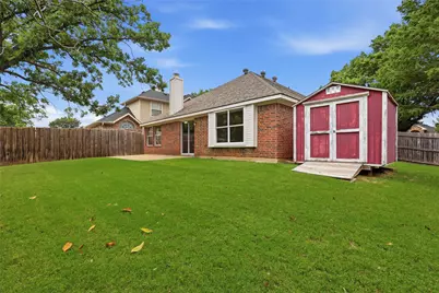 1232 Michael Avenue, Lewisville, TX 75077 - Photo 30