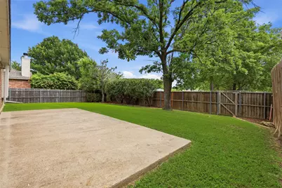 1232 Michael Avenue, Lewisville, TX 75077 - Photo 28