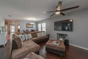 6504 Corral Ln, Denton, TX 76210 - Photo 2