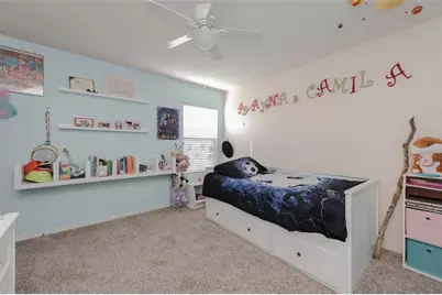 6504 Corral Lane, Denton, TX 76210 - Photo 14