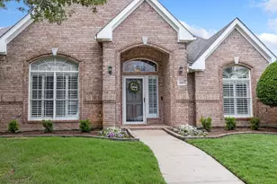 10300 Hunter Run, Frisco, TX 75035 - Photo 4