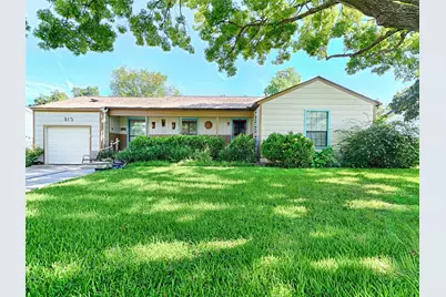 317 Edgehill Boulevard, Richardson, TX 75081 - Photo 2
