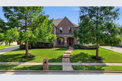 731 Nighthawk Drive, Murphy, TX 75094 - Photo 2