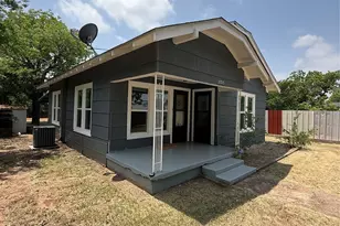 2725 S 2nd St, Abilene, TX 79605 - Photo 2