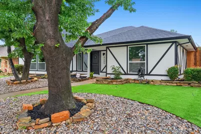 9205 Moss Farm Lane, Dallas, TX 75243 - Photo 2