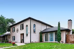 6033 Daven Oaks Dr, Dallas, TX 75248 - Photo 26