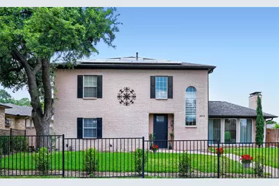 6033 Daven Oaks Drive, Dallas, TX 75248 - Photo 30