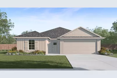 502 Saddle Blanket Drive, Nevada, TX 75173 - Photo 1