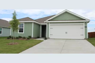 502 Saddle Blanket Drive, Nevada, TX 75173 - Photo 1