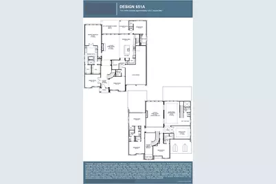 3508 Osprey Drive, Hurst, TX 76054 - Photo 2