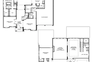 3508 Osprey Dr, Hurst, TX 76054 - Photo 2