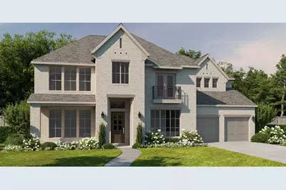 3508 Osprey Drive, Hurst, TX 76054 - Photo 1