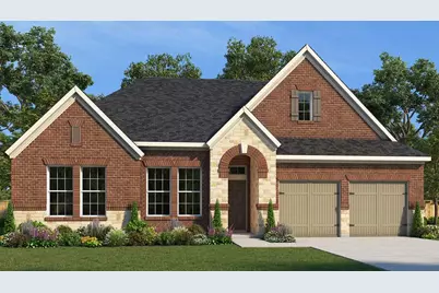 4721 Boyds Branch Drive, Arlington, TX 76005 - Photo 1