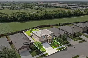 15817 White Mill Rd, Fort Worth, TX 76177 - Photo 2