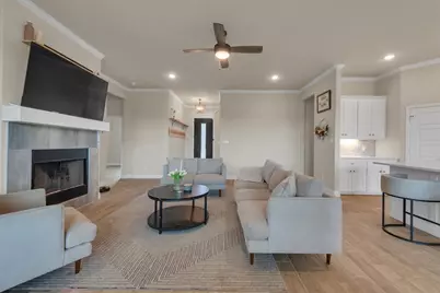 2000 Sweet Springs Road, Weatherford, TX 76088 - Photo 8