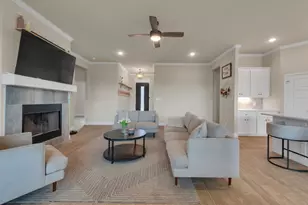 2000 Sweet Springs Rd, Weatherford, TX 76088 - Photo 8