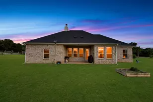 2000 Sweet Springs Rd, Weatherford, TX 76088 - Photo 24