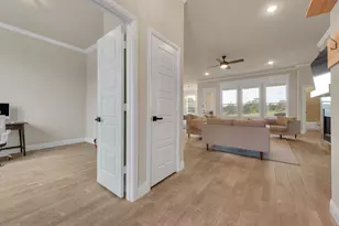 2000 Sweet Springs Rd, Weatherford, TX 76088 - Photo 4