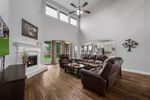 2408 Waterbend Dr, Flower Mound, TX 75028 - Photo 4