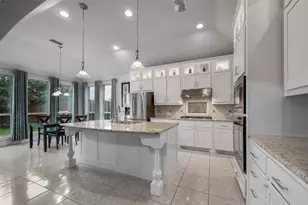 2408 Waterbend Dr, Flower Mound, TX 75028 - Photo 4