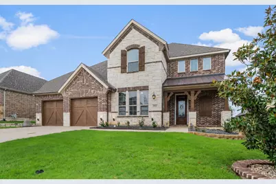 2408 Waterbend Drive, Flower Mound, TX 75028 - Photo 40