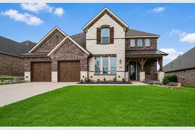 2408 Waterbend Drive, Flower Mound, TX 75028 - Photo 1