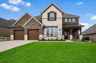 2408 Waterbend Dr, Flower Mound, TX 75028 - Photo 1