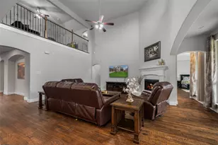 2408 Waterbend Dr, Flower Mound, TX 75028 - Photo 8