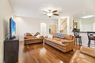 208 Wenrick Dr, Roanoke, TX 76262 - Photo 4