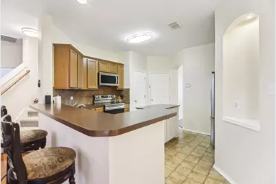 208 Wenrick Drive, Roanoke, TX 76262 - Photo 12