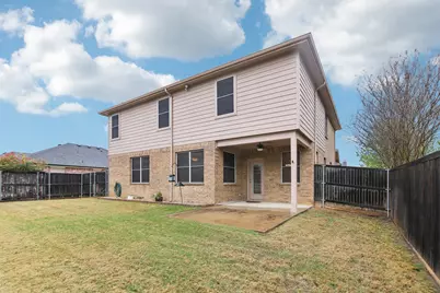 208 Wenrick Drive, Roanoke, TX 76262 - Photo 24