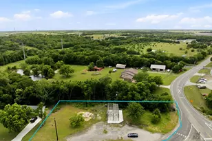 1306 Rees St, Greenville, TX 75401 - Photo 1
