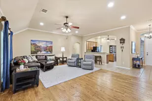 10413 Belvedere Dr, Denton, TX 76207 - Photo 4