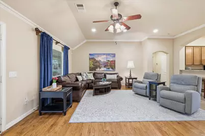 10413 Belvedere Drive, Denton, TX 76207 - Photo 6