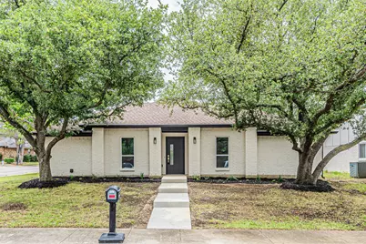 2220 Greenvalley Drive, Carrollton, TX 75007 - Photo 1