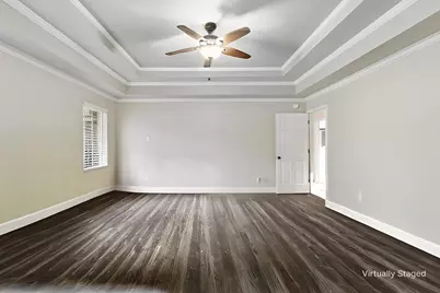 460 Canyon Oaks Drive, Argyle, TX 76226 - Photo 16