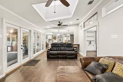 460 Canyon Oaks Drive, Argyle, TX 76226 - Photo 14