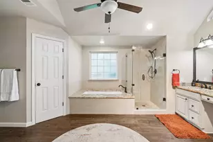 460 Canyon Oaks Dr, Argyle, TX 76226 - Photo 18