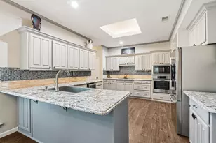 460 Canyon Oaks Dr, Argyle, TX 76226 - Photo 10