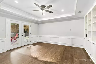 460 Canyon Oaks Drive, Argyle, TX 76226 - Photo 8