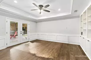 460 Canyon Oaks Dr, Argyle, TX 76226 - Photo 8