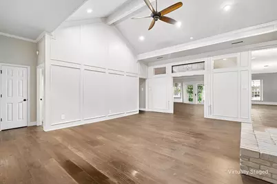460 Canyon Oaks Drive, Argyle, TX 76226 - Photo 4